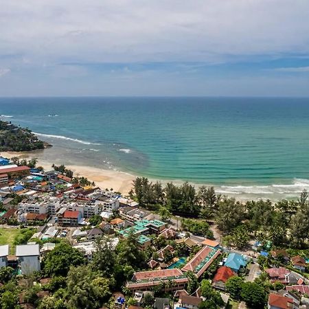 Kamala Regent : Beautiful Modern Apartment Close To Kamala Beach Exterior foto