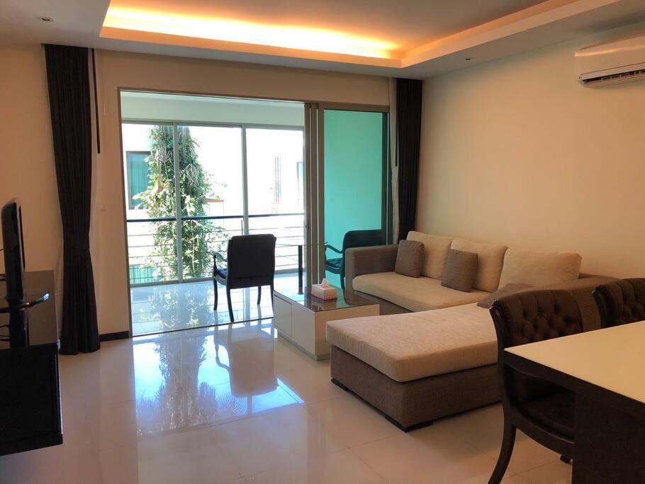 Kamala Regent : Beautiful Modern Apartment Close To Kamala Beach Exterior foto