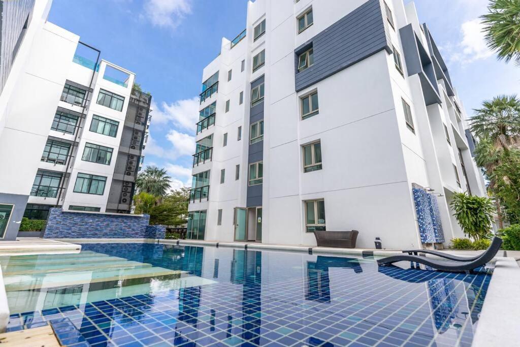 Kamala Regent : Beautiful Modern Apartment Close To Kamala Beach Exterior foto