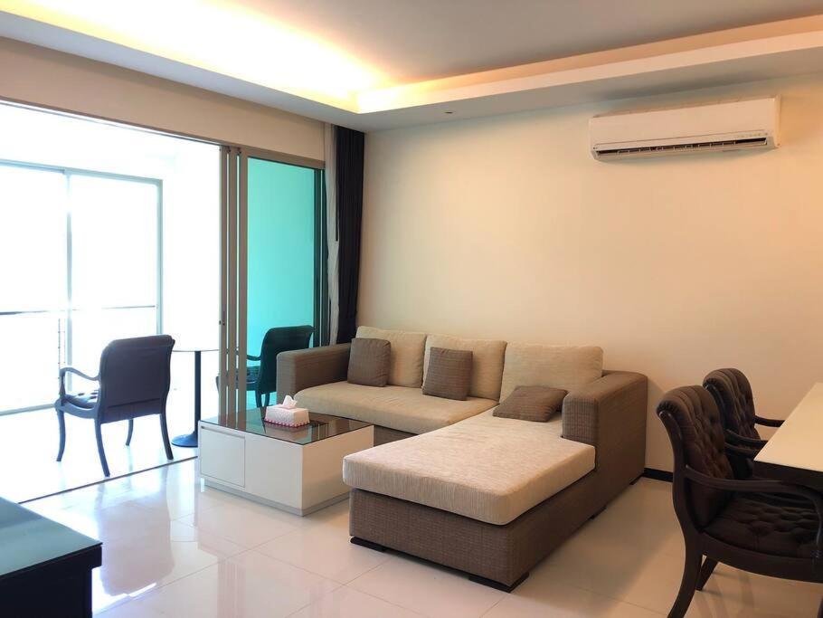 Kamala Regent : Beautiful Modern Apartment Close To Kamala Beach Exterior foto