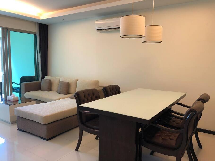 Kamala Regent : Beautiful Modern Apartment Close To Kamala Beach Exterior foto